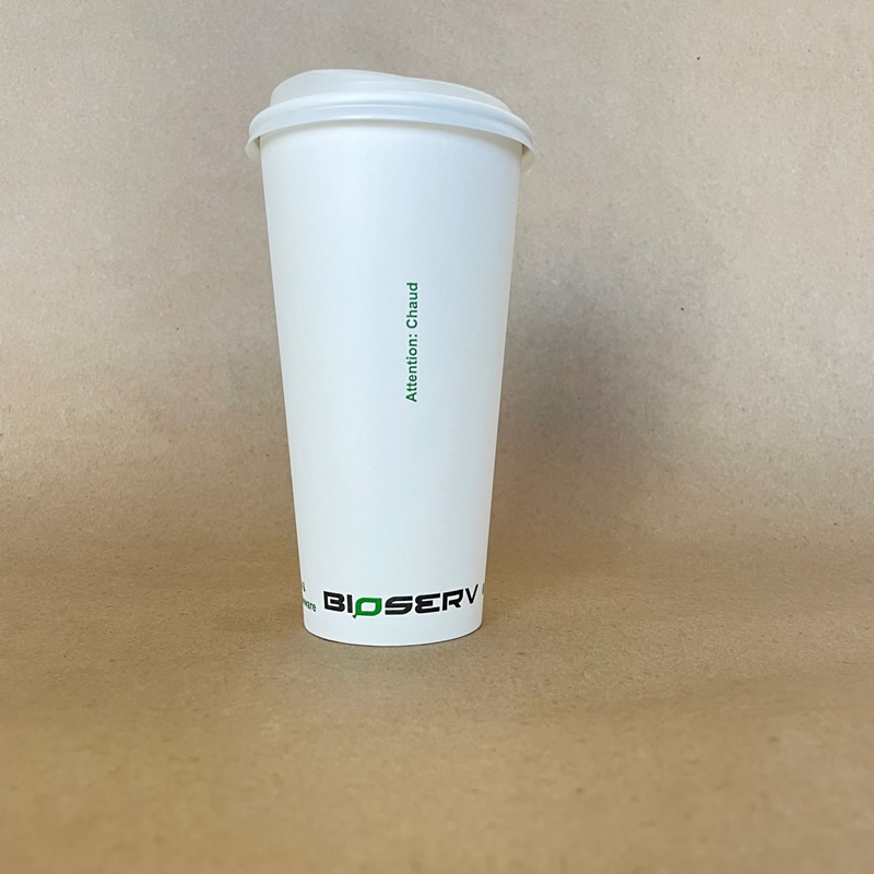 20 oz Single Wall Bioserv Hot Cup + lid.jpg